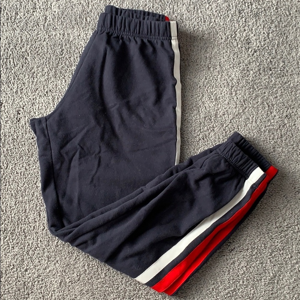 Sweatpants